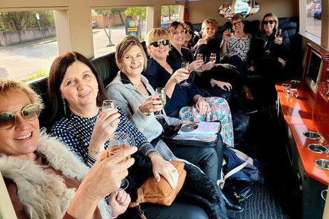 Full-Day Wine World Tour In Barossa - Tourism Gold Coast 4