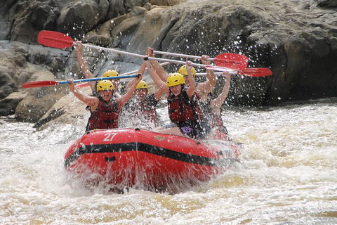 Barron Gorge National Park Half-Day White Water Rafting From Cairns Or Port Douglas - Gold Coast 5