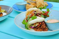 Gourmet Lunch Tour in Darwin Sundays 3-Hours