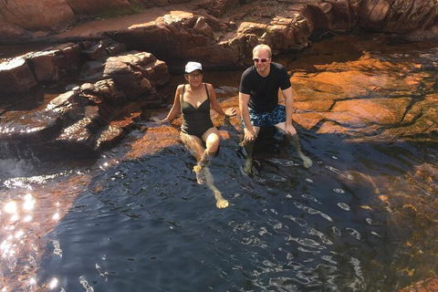 One Day Litchfield Park Adventures - Tourism Gold Coast 0