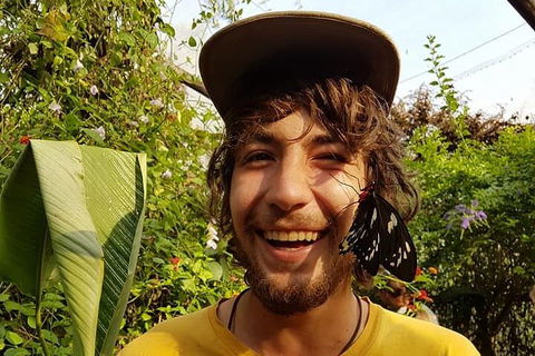 One Day Litchfield Park Adventures - Tourism Gold Coast 1