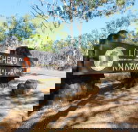 Litchfield Park Adventures and Jumping Crocodile Cruise  Butterfly Farm - Gold Coast