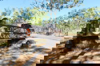 Litchfield Park Adventures and Jumping Crocodile Cruise  Butterfly Farm, Darwin