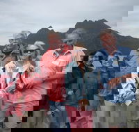 Shore Excursion Small-Group Cradle Mountain Day Tour From Burnie - Gold Coast