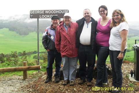 Shore Excursion: Small-Group Cradle Mountain Day Tour From Burnie - Tourism Gold Coast 1