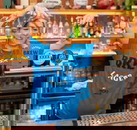 Tamar Valley Food and Wine Day Trip from Devonport Ulverstone or Burnie - Gold Coast