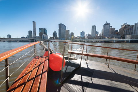 Cruise To Lunch Package - Tourism Gold Coast 0