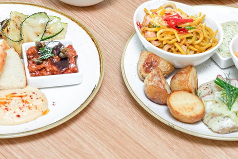 Skyfeast At Sydney Tower - Gold Coast 0