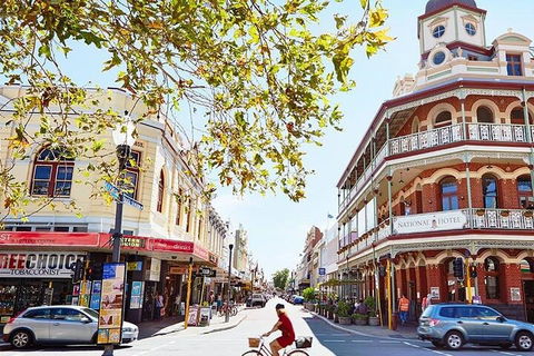 Fabulous Fremantle Self-Guided Audio Tour - Gold Coast 0
