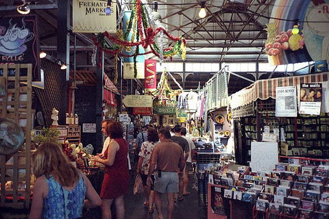 Fabulous Fremantle Self-Guided Audio Tour - Gold Coast 2