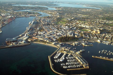 Fabulous Fremantle Self-Guided Audio Tour - Gold Coast 3