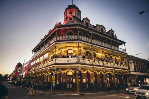 Fabulous Fremantle Self-Guided Audio Tour - Gold Coast 4