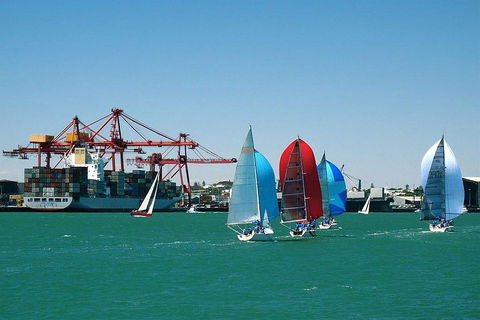 Fabulous Fremantle Self-Guided Audio Tour - Gold Coast 5