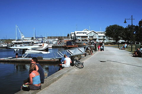 Melbourne City And Williamstown Ferry Cruise - Tourism Gold Coast 2