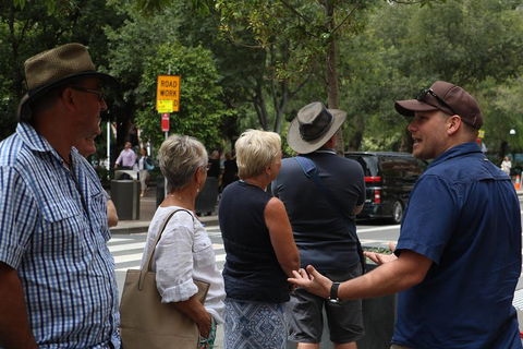 The Rocks Pub Walking Tour - Tourism Gold Coast 1
