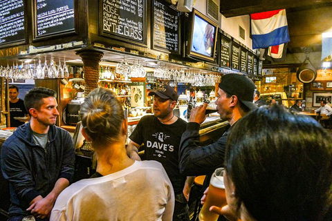 The Rocks Pub Walking Tour - Tourism Gold Coast 2