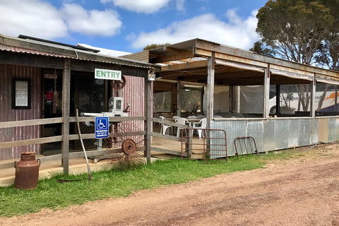Kangaroo Island Half Day Food And Wine Trail Tour - Tourism Gold Coast 0