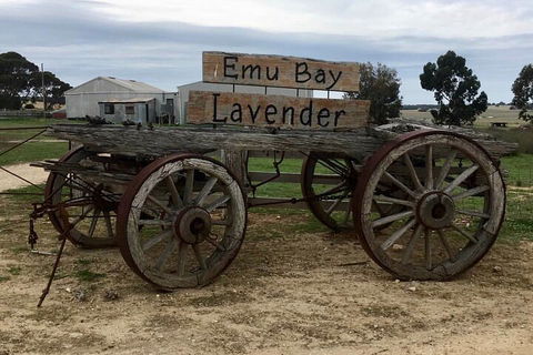 Kangaroo Island Half Day Food And Wine Trail Tour - Tourism Gold Coast 4