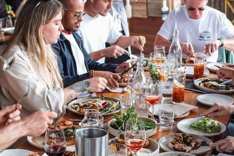 Full-Day Tour To Byron Bay Best Food And Drink Spots - Tourism Gold Coast 0