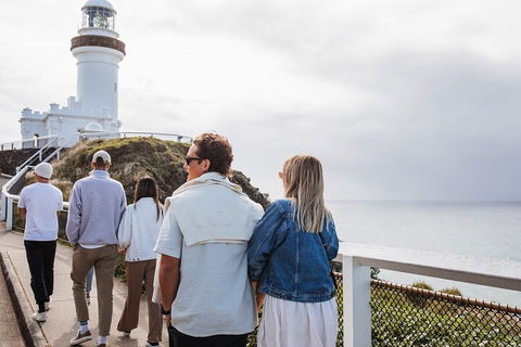 Full-Day Tour To Byron Bay Best Food And Drink Spots - Tourism Gold Coast 4