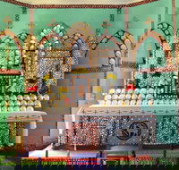 Cape Leveque and Aboriginal Communities from Broome Optional Scenic Flight - Tourism Gold Coast