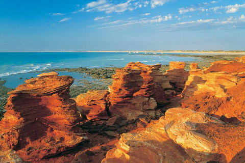 Afternoon Broome Town Tour Including Cable Beach And Matso Beer Tasting - Tourism Gold Coast 1
