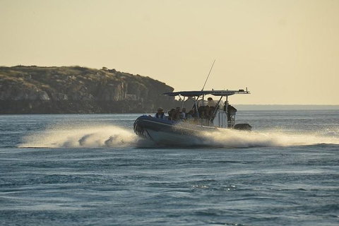 Cape Leveque, Sea Safari And Aboriginal Communities From Broome - Tourism Gold Coast 0