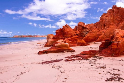 Cape Leveque, Sea Safari And Aboriginal Communities From Broome - Tourism Gold Coast 2