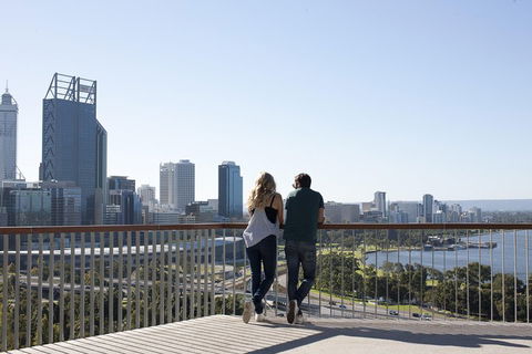 Perth And Fremantle Tour With Optional Swan River Cruise - Tourism Gold Coast 1