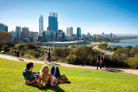 Perth And Fremantle Tour With Optional Swan River Cruise - Tourism Gold Coast 5