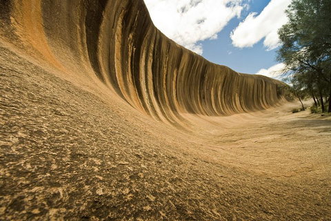 Wave Rock, York, Wildflowers, And Aboriginal Cultural Day Tour From Perth - Tourism Gold Coast 0