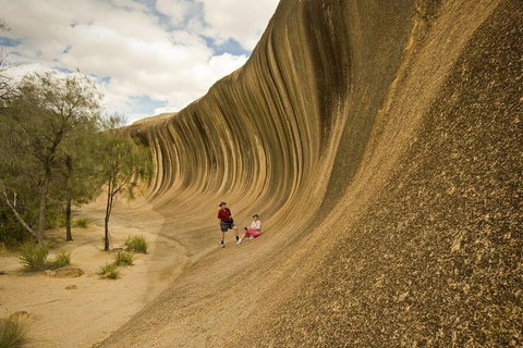 Wave Rock, York, Wildflowers, And Aboriginal Cultural Day Tour From Perth - Tourism Gold Coast 5