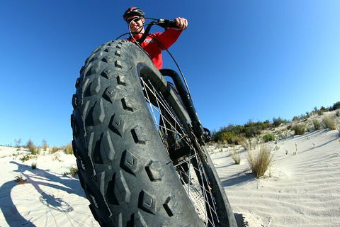 2-Hour Electric Fat Bike Tour In Kangaroo Island - Tourism Gold Coast 2