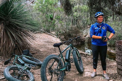 2-Hour Electric Fat Bike Tour In Kangaroo Island - Tourism Gold Coast 3