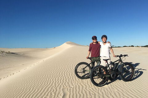 2-Hour Electric Fat Bike Tour In Kangaroo Island - Tourism Gold Coast 5