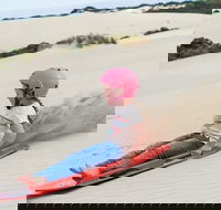 Kangaroo Island Toboggan Rental - Tourism Gold Coast
