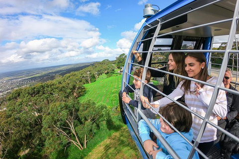 Peninsula Hot Springs Tour With Restaurant Lunch & Gondola Ride - Tourism Gold Coast 0