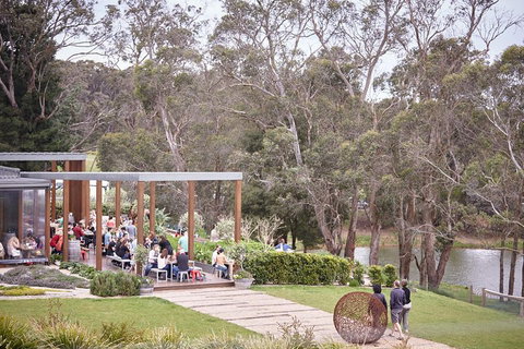 Peninsula Hot Springs Tour With Restaurant Lunch & Gondola Ride - Tourism Gold Coast 3