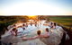 Peninsula Hot Springs Tour With Restaurant Lunch & Gondola Ride - thumb 4