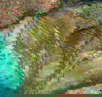 Fly The Falls Tour - Tourism Gold Coast