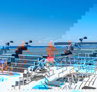 Calypso Outer Great Barrier Reef Cruise from Port Douglas - Gold Coast