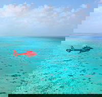 Port Douglas Scenic Flights - Gold Coast