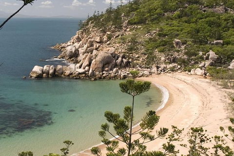 Townsville Helicopter Tour - Tourism Gold Coast 0