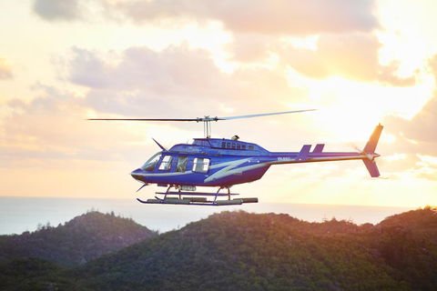 Townsville Helicopter Tour - Tourism Gold Coast 1