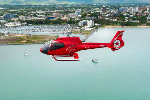 Townsville Helicopter Tour - Tourism Gold Coast 3