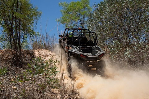 Moonraker 2 Hour Off-road Tour In Darwin (1 Person In A 2 Seater Vehicle) - Tourism Gold Coast 1