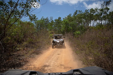 Moonraker 2 Hour Off-road Tour In Darwin (1 Person In A 2 Seater Vehicle) - Tourism Gold Coast 2