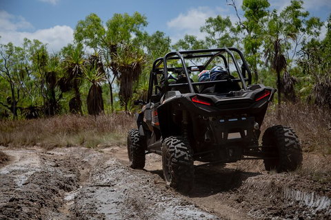 Moonraker 2 Hour Off-road Tour In Darwin (1 Person In A 2 Seater Vehicle) - Tourism Gold Coast 4