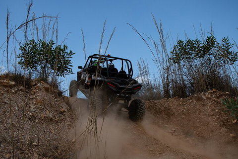 Moonraker 2 Hour Off-road Tour In Darwin (1 Person In A 2 Seater Vehicle) - Tourism Gold Coast 5