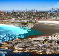 Sydney Beaches Tour by Helicopter - Tourism Gold Coast